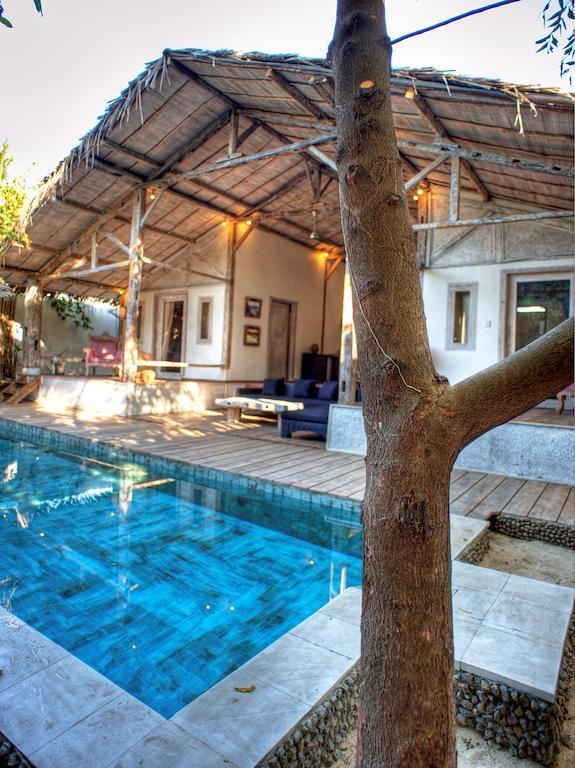 Villa Rumah Rinda Gili Trawangan Room photo