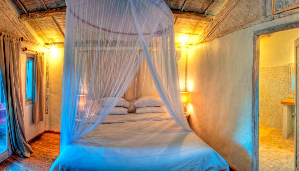 Villa Rumah Rinda Gili Trawangan Room photo